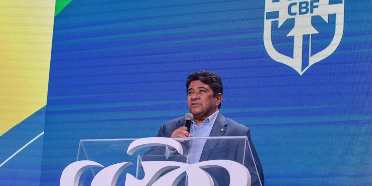 Copa do Brasil redefine premiação para 2025.