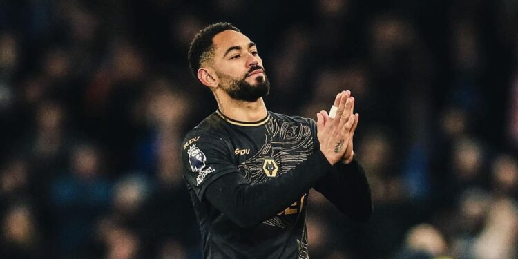 Matheus Cunha renova com o Wolves e multa astronômica surpreende