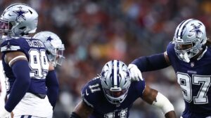 NFL no topo, os clubes mais lucrativos do mundo em 2024