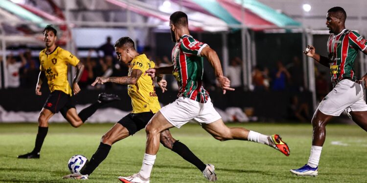 Copa do Brasil 2025.