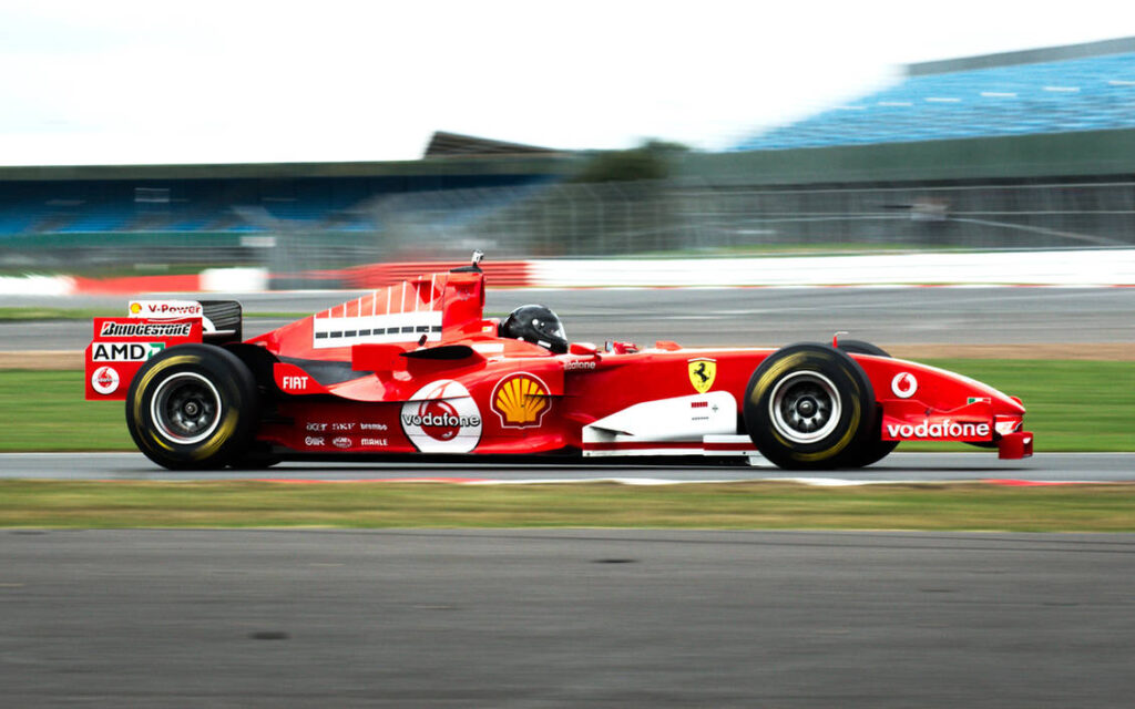 Ferrari x McLaren: quem realmente é a maior?