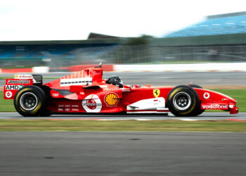 Ferrari x McLaren: quem realmente é a maior?