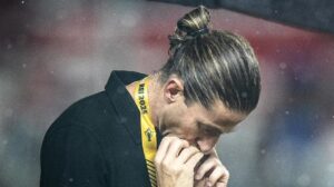 Filipe Luís bate recorde impressionante no Flamengo após o título da Taça Guanabara