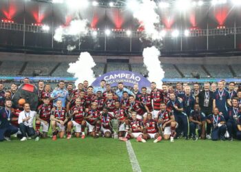 Entenda como funciona a premiação do Campeonato Carioca
