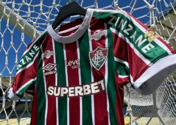 Fluminense reforça elenco com estrangeiros e atinge limite permitido por jogo