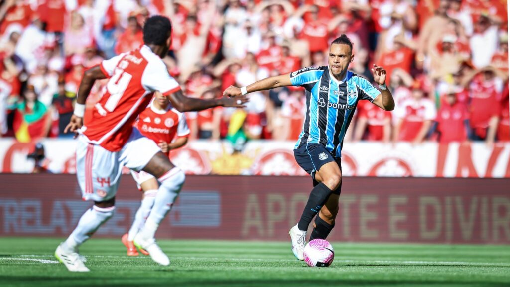 Gre-Nal 444 será definido neste sábado.