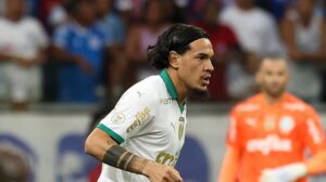 O zagueiro que entrou para a história do Palmeiras