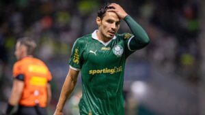 Inter de Limeira x Palmeiras será definido Paulistão 2025.