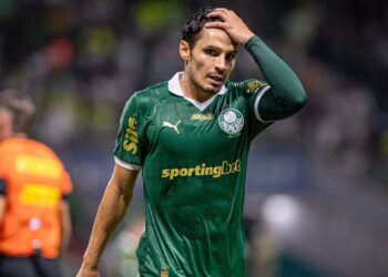 Inter de Limeira x Palmeiras será definido Paulistão 2025.