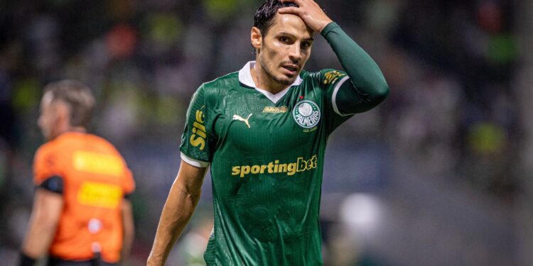 Inter de Limeira x Palmeiras será definido Paulistão 2025.
