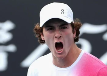João Fonseca despenca 10 posições no ranking ATP e abala a classificação