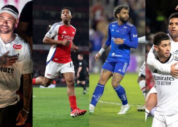Jogos de hoje (05/02): saiba onde assistir
