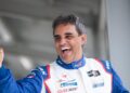 Montoya aponta o único piloto capaz de superar Hamilton