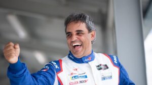 Montoya aponta o único piloto capaz de superar Hamilton