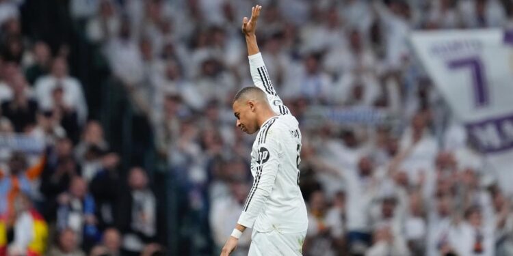 Veja porque o Real Madrid é o rei da Champions