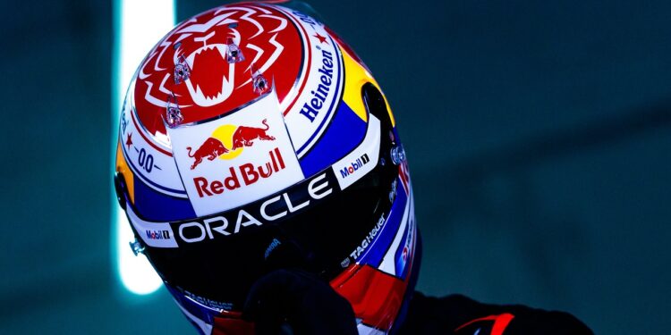 Max Verstappen revela segredo para fazer uma temporada impecável em 2025-2026