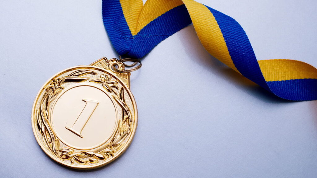 Os atletas mais jovens a conquistar medalhas olímpicas