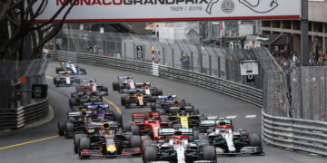 Quem é o piloto com mais vitórias no circuito de Mônaco?