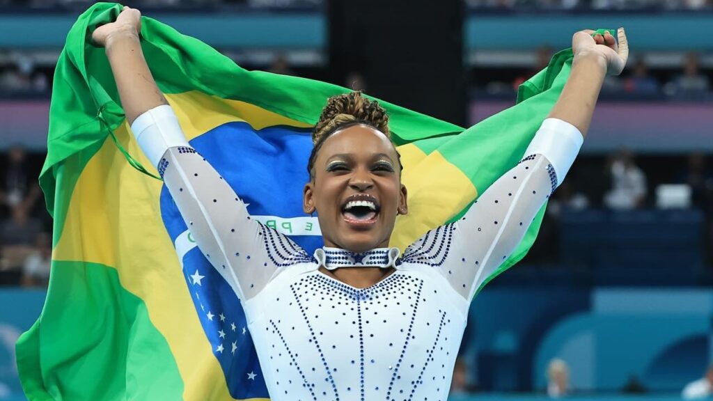 Este atleta olímpico domina os patrocínios no Brasil, veja o top 5!