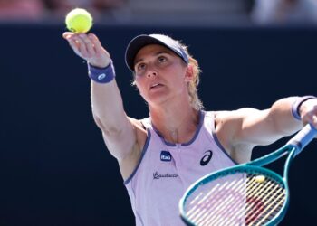 Rio Open 2025 pode ter chave feminina.