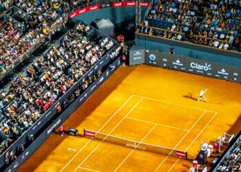 Descubra o futuro do maior torneio de tênis da América do Sul