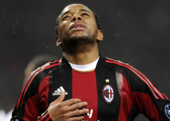Ex-técnico da Seleção revela detalhes inéditos sobre atitude polêmica de Robinho