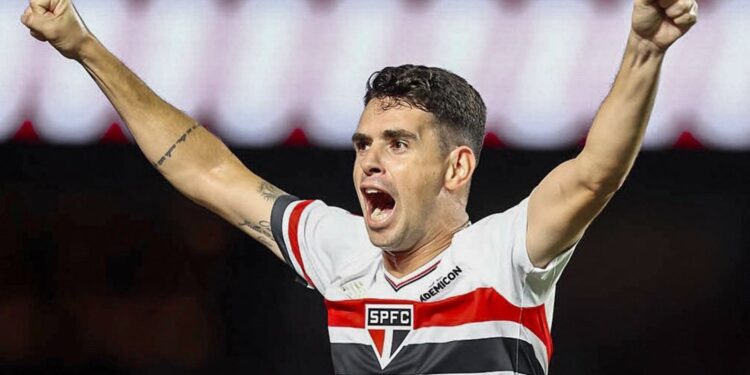 São Paulo encarou o Mirassol e voltou a vencer no Paulistão