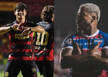 Sport x Fortaleza: saiba onde assistir