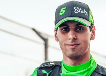 De olho na F1! Gabriel Bortoleto impressiona e se mostra pronto para o próximo passo
