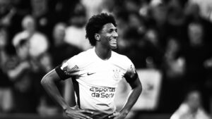 New York City pressiona, e o futuro de Talles Magno no Corinthians está em risco