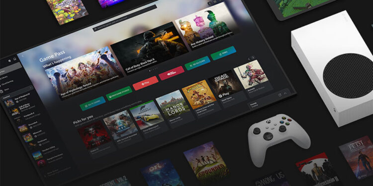 Microsoft anunciou que o Xbox Game Pass receberá sete novos jogos ao longo do mês - Reprodução