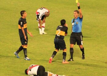 As maiores rivalidades do futebol sul-americano