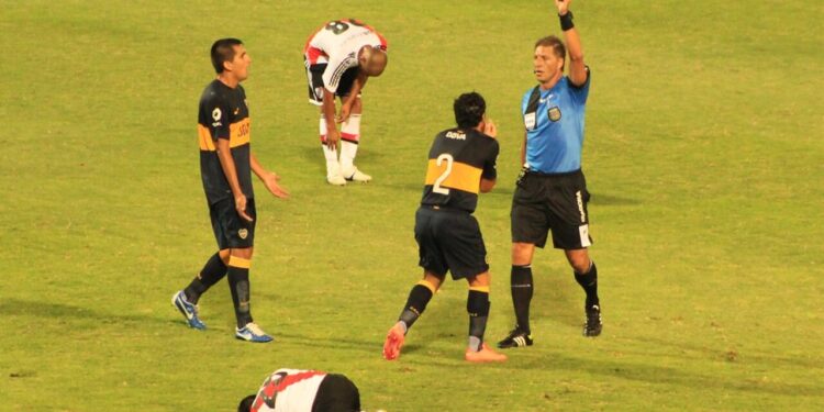 As maiores rivalidades do futebol sul-americano