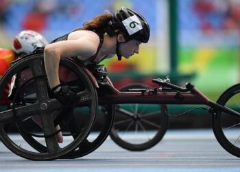 A História das Paralimpíadas: como o esporte foi usado para reabilitar soldados feridos na guerra