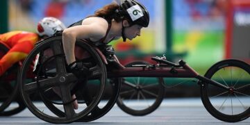 A História das Paralimpíadas: como o esporte foi usado para reabilitar soldados feridos na guerra