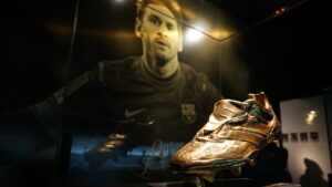 Os três prêmios individuais mais importantes do futebol