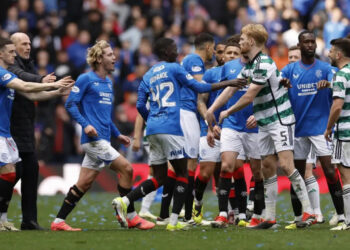 Celtic x Rangers: uma das maiores rivalidades do futebol?