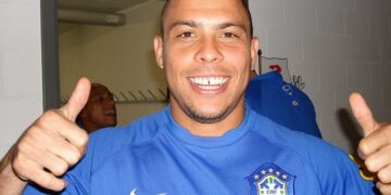 O patrimônio de Ronaldo Fenômeno como empresário esportivo