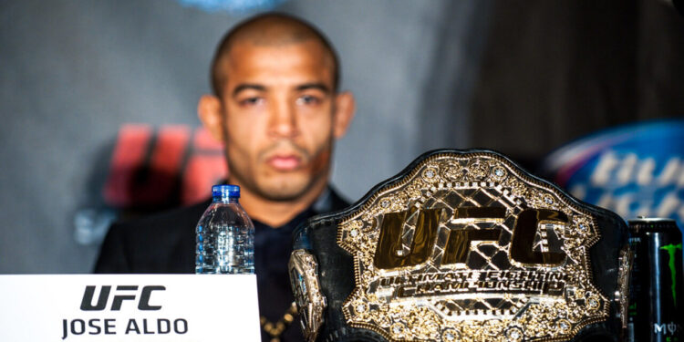 Quanto ganha um lutador do UFC em cada luta