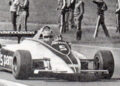 O filho de Nelson Piquet que correu na Fórmula 1