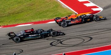 Com ou sem efeito solo? Qual tipo de carro foi o melhor da F1