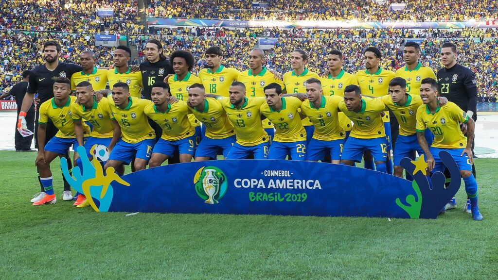 Eurocopa x Copa América: qual é a melhor competição continental entre seleções