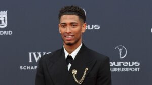 O que faz o prêmio Laureus ser um dos mais importantes do esporte