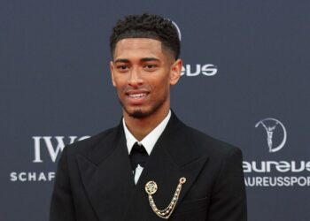 O que faz o prêmio Laureus ser um dos mais importantes do esporte
