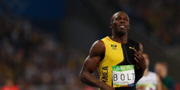 Quanto ganhava Usain Bolt quando era atleta profissional