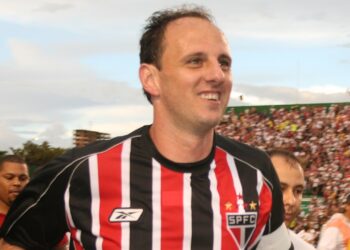 Seria essa a maior rivalidade de São Paulo? (san-são)
