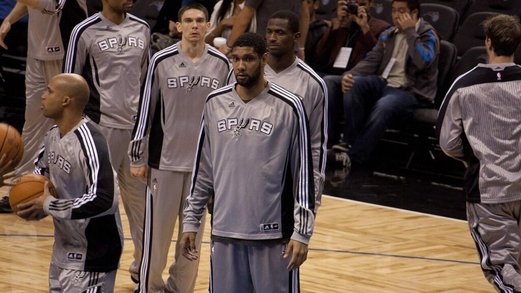 Os MVP's mais jovens da história da NBA