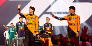 Como a globalização da Fórmula 1 mudou a história do esporte