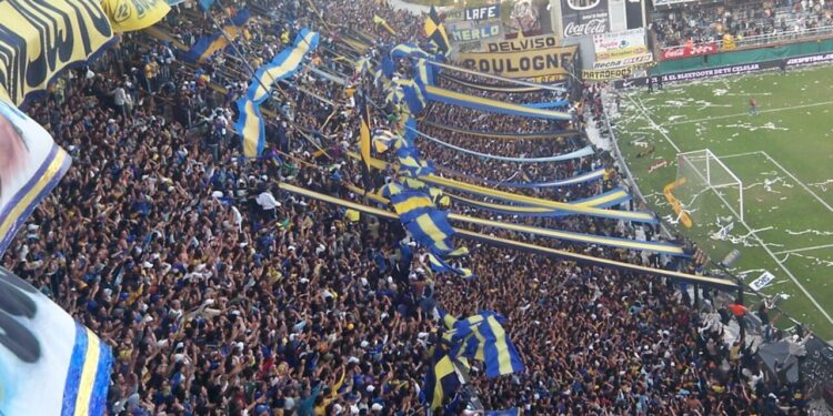 O porque de River e Boca terem tanta rivalidade