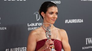 Como funciona a votação do Prêmio Laureus